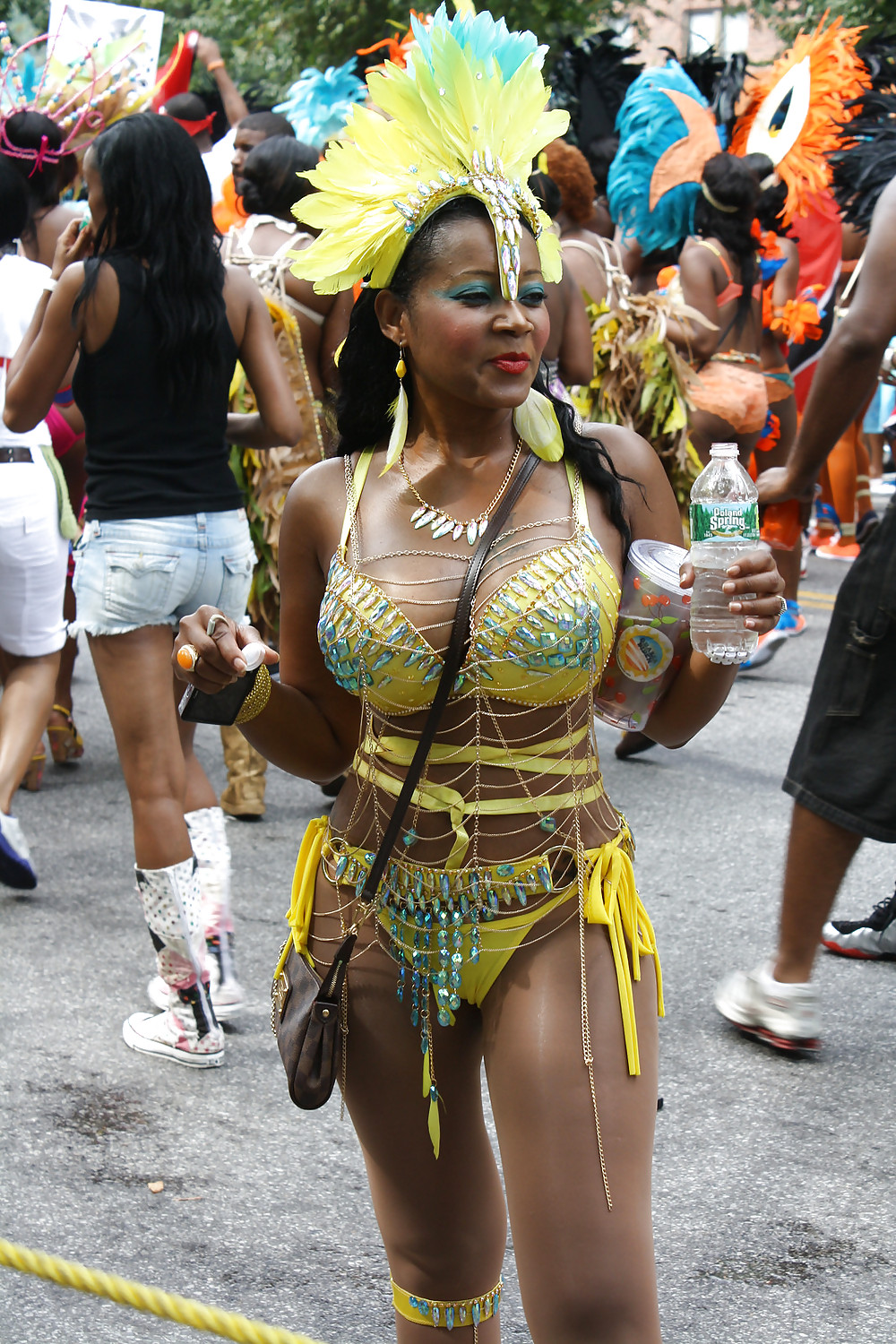 Tiempo de carnaval!(camaster)
 #17862668