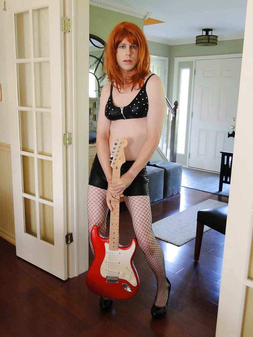 Rocker Gurl #13223216