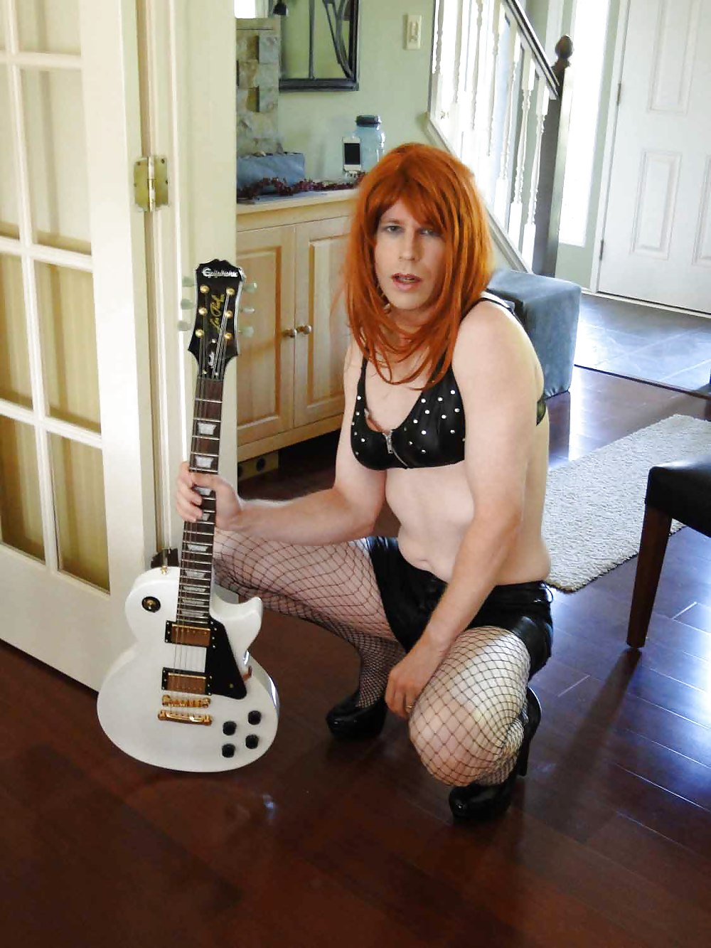 Rocker Gurl #13223250