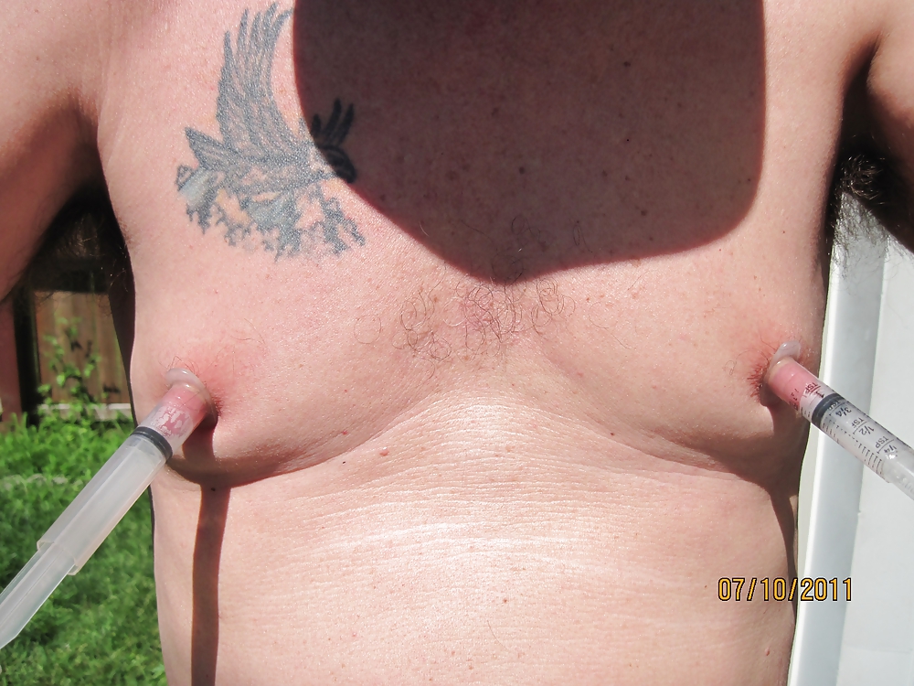 My nips #4578593
