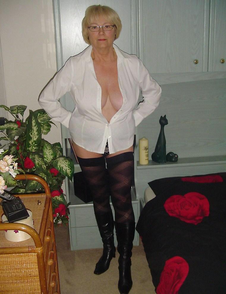 Abuela sexy
 #16494911