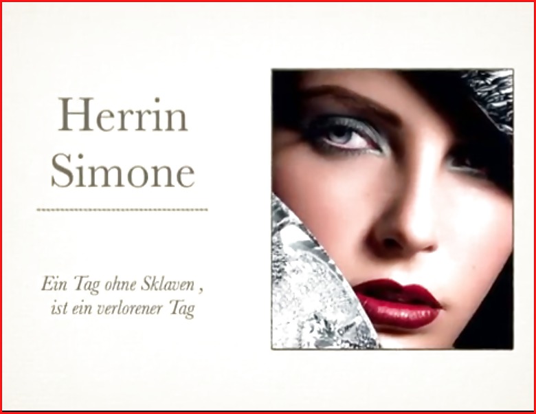 Simone S.- Herrin Simone- #5128189