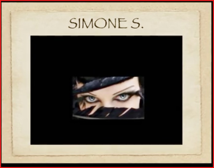Simone S.- Herrin Simone- #5128336