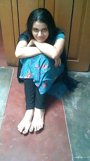 Shapely Indian Ladies 10-- By Sanjh #9905659