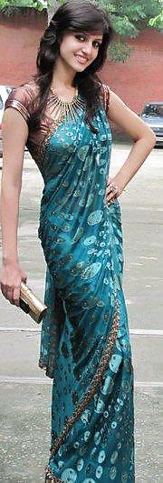 Shapely Indian Ladies 10-- By Sanjh #9905664
