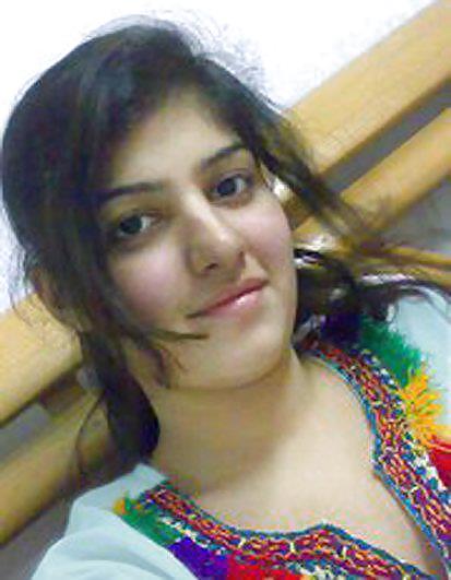 Shapely Indian Ladies 10-- By Sanjh #9905763