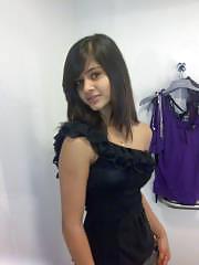 Belle ragazze indiane 10-- di sanjh
 #9905769