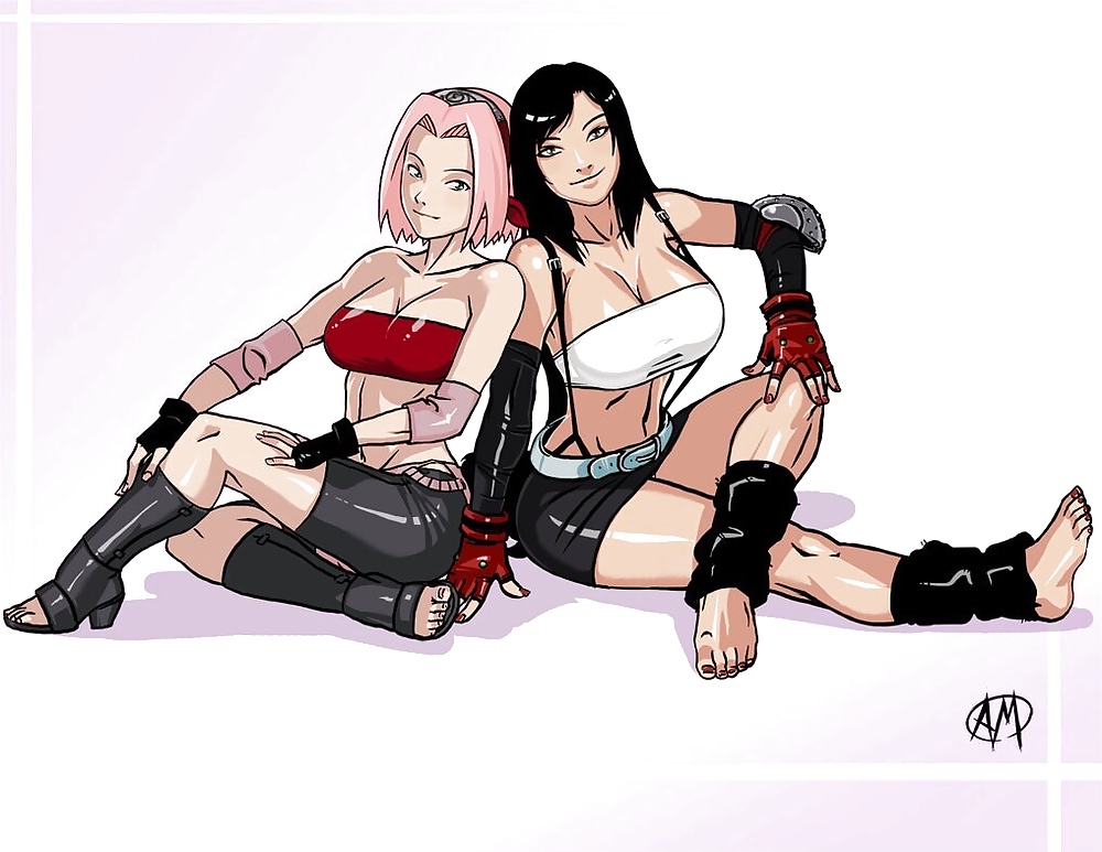 N.C. 17 (Sakura 4) #20933352