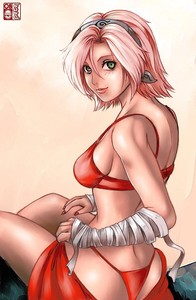 N.C. 17 (Sakura 4) #20933431