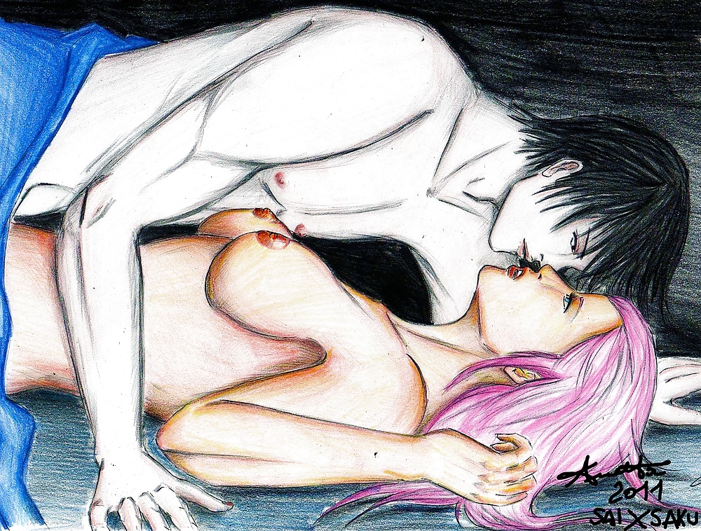 N.C. 17 (Sakura 4) #20933576