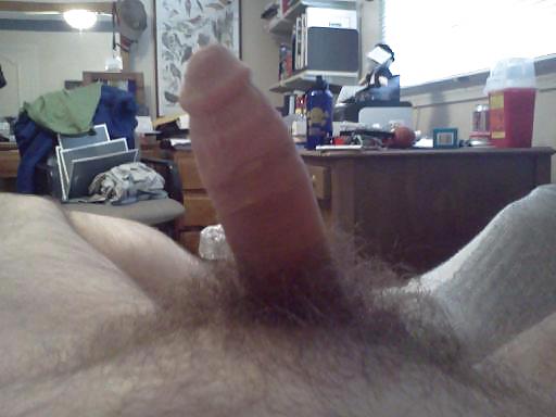 My big hairy penis #3188442