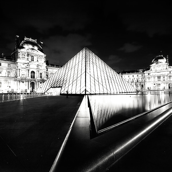 Paris Le Louvre #6693002