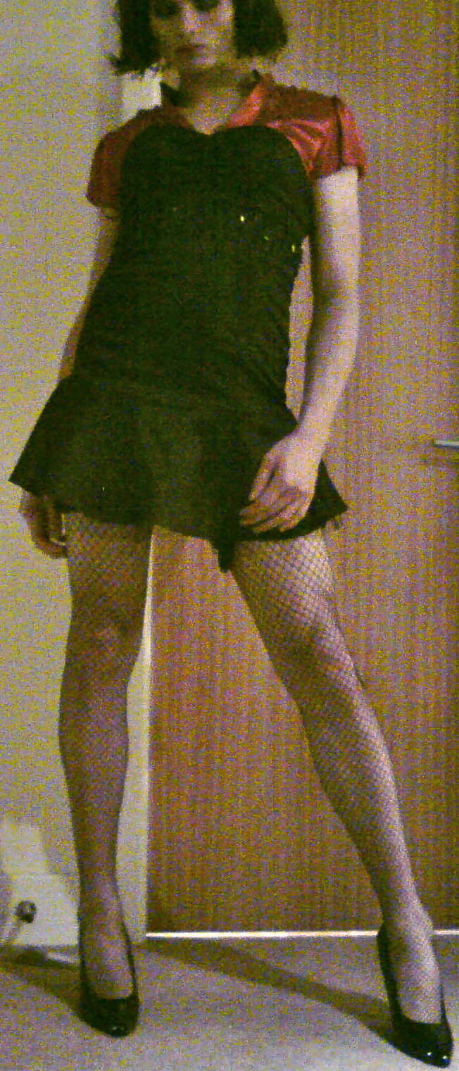 Emma slut crossdresser tranny whore pics 3
 #17428440