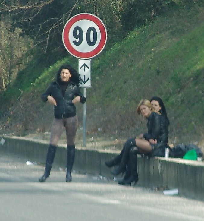 LES SALOPES TAPINENT #9623810