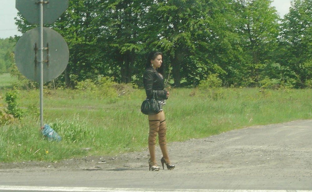 LES SALOPES TAPINENT #9623936