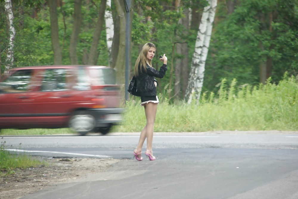 LES SALOPES TAPINENT #9623951