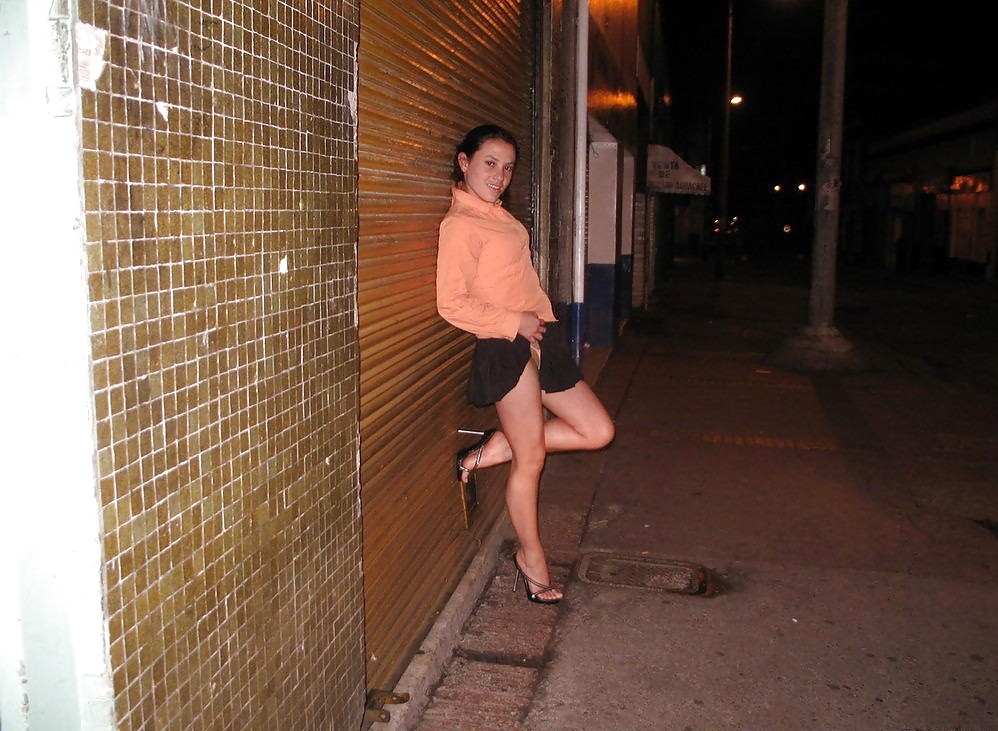 LES SALOPES TAPINENT #9623992