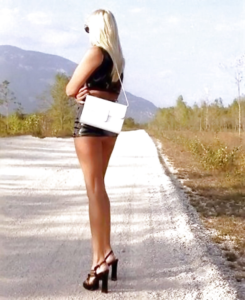 LES SALOPES TAPINENT #9623998