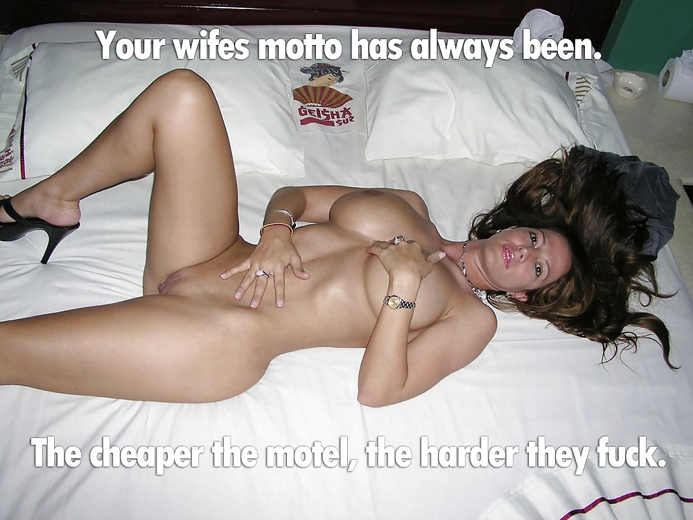 Cuckold Captions 58 #18781160