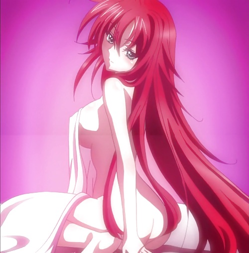 High School DxD #20533211