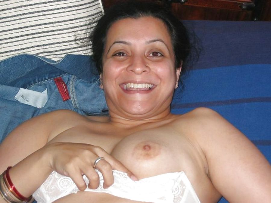 Indian Aunty 7 Gemischt #14102553