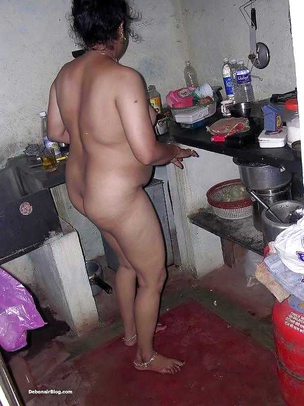 Indian Aunty 7 Gemischt #14102554