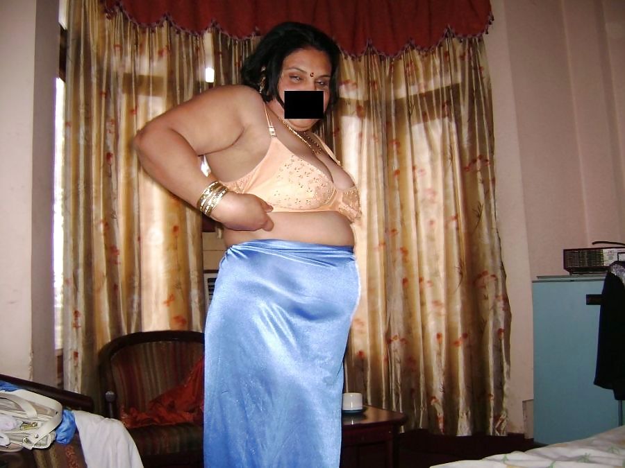 Indian Aunty 7 Gemischt #14102579