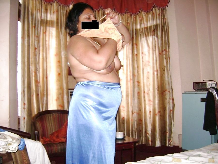 Indian Aunty 7 Gemischt #14102592