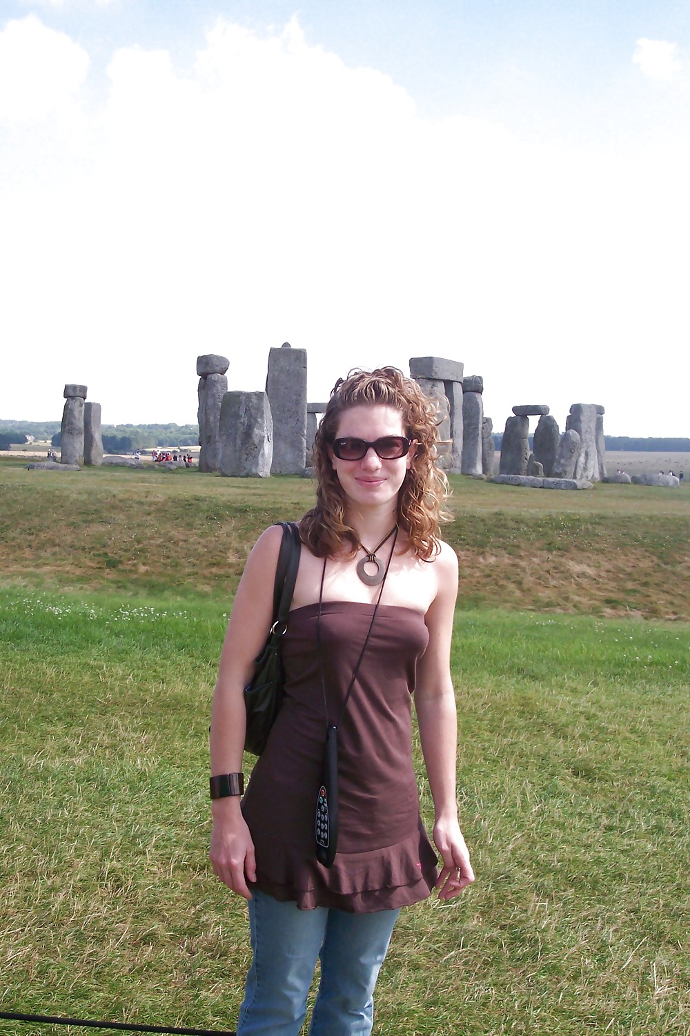 Verity Stonehenge Teen #9482806