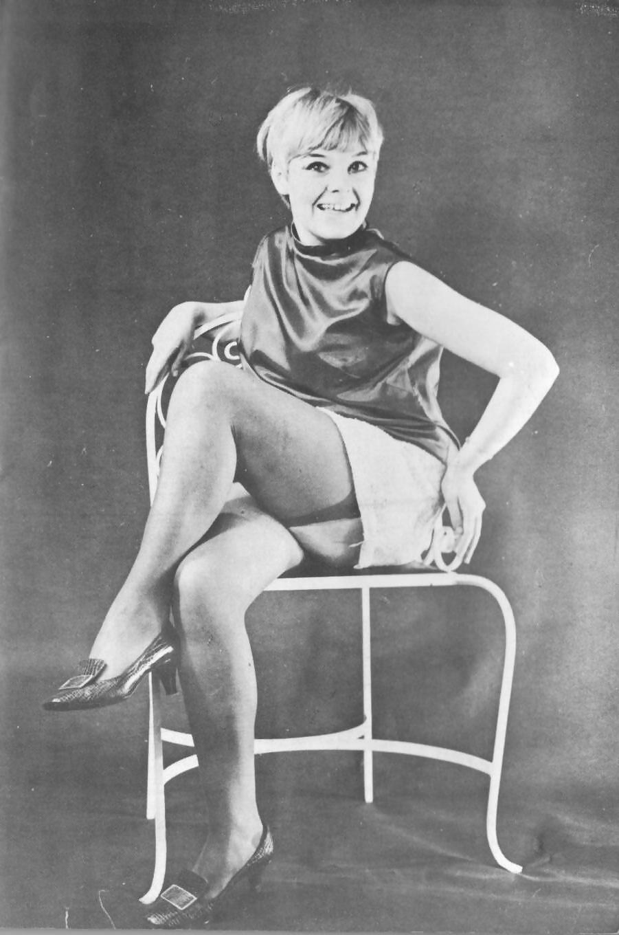 Revistas vintage gama no02
 #1654190