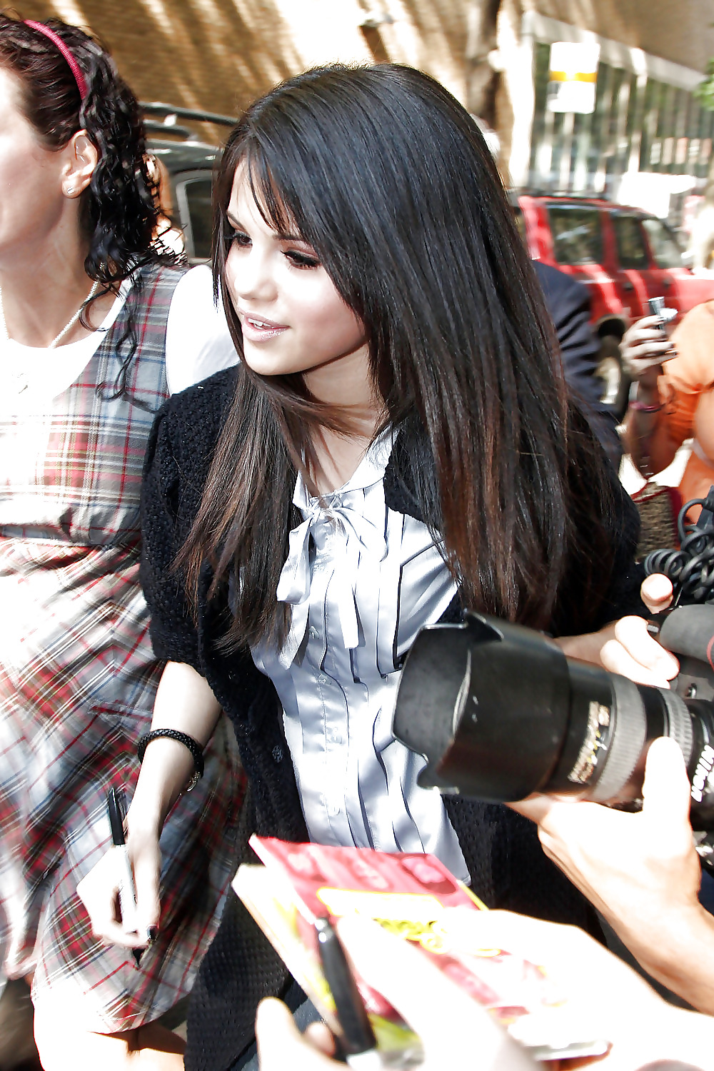 Selena gomez 
 #3445839