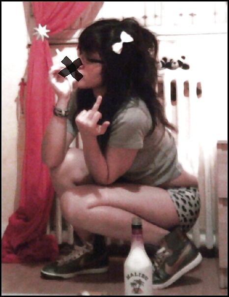 Joven rebelde
 #5529712