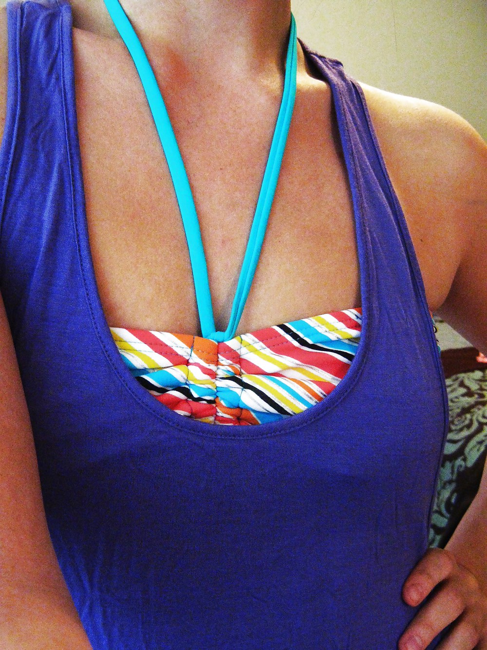 Yo desnudo -- 
 #11342707