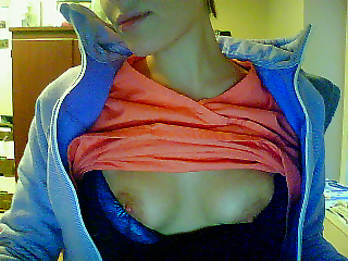 Yo desnudo -- 
 #11342781