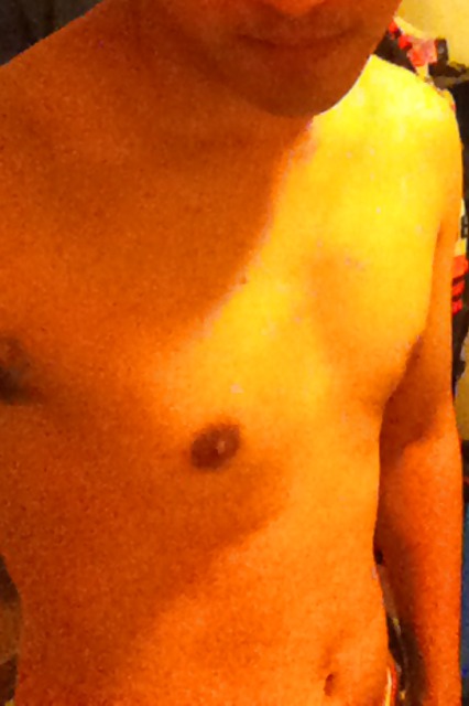 Self photography #9492277