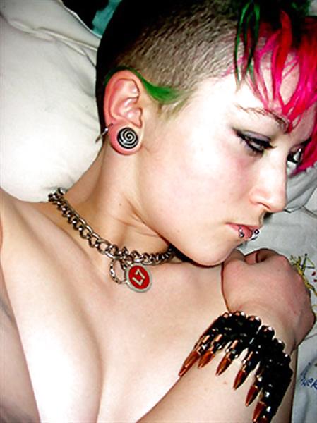 Tat2ed alternative chix #5552980
