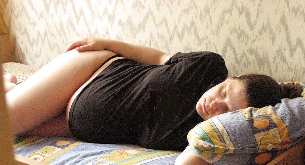 Pregnant amateur lactating tits nipples ass pussy preg nude #4390357