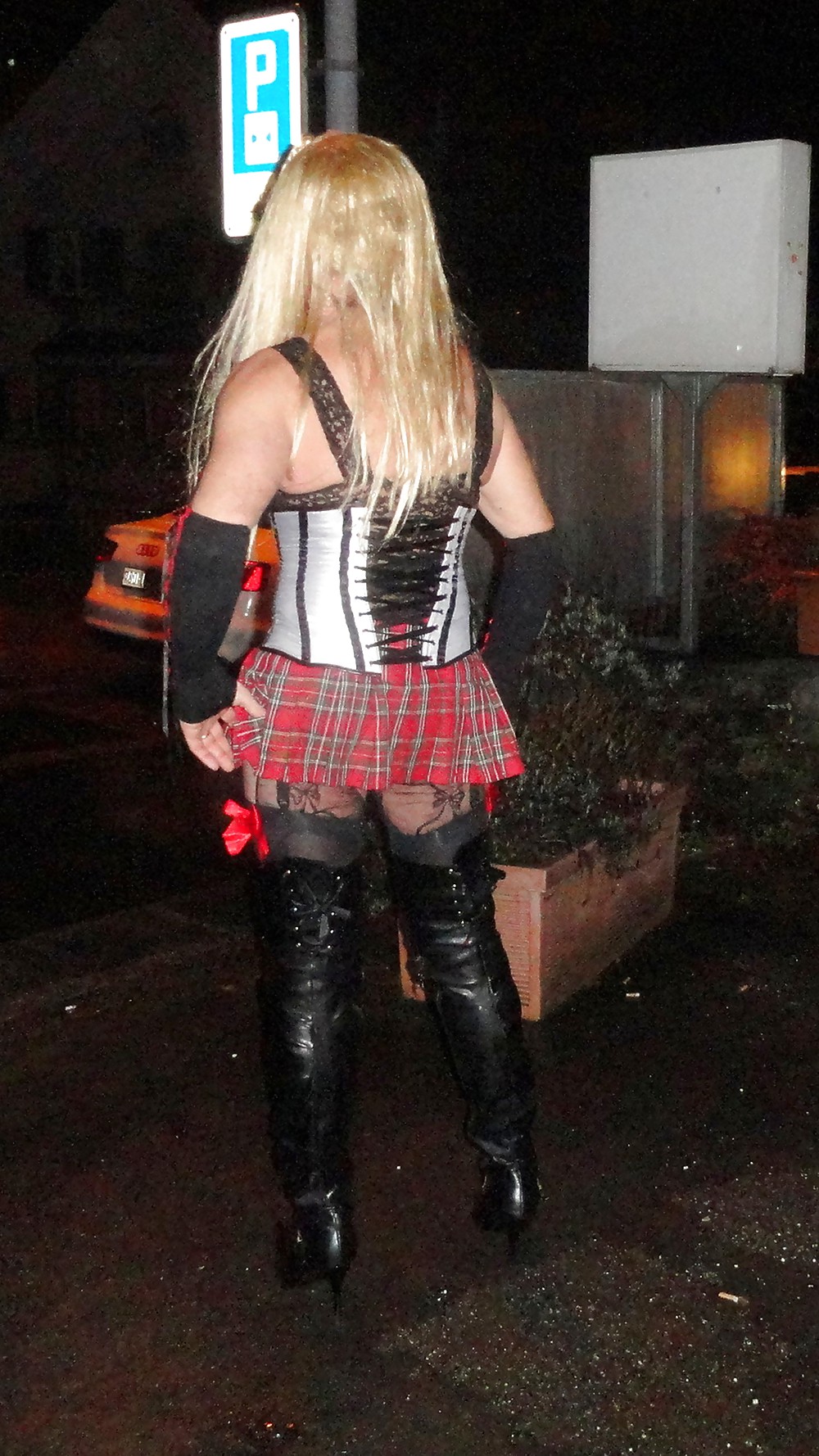 Web Crossdresser #16428344