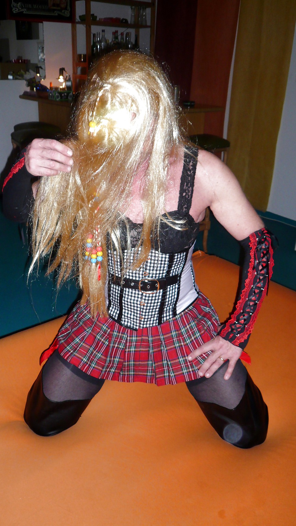 Web Crossdresser #16428348