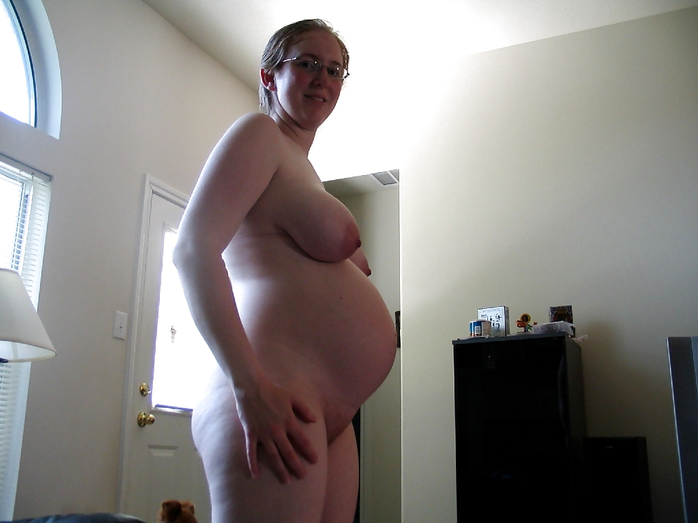Pregnant & gorgeous 35 #9859406