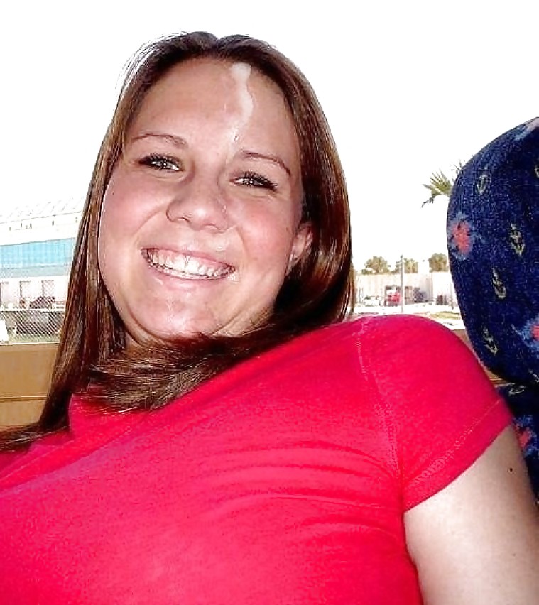 Bedecken Mein Gesicht Mit Ihrem Warmen Ladung Sperma ... Iii #2096391