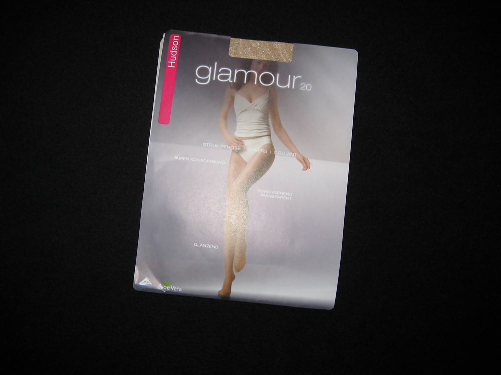 Desembalaje de hudson glamour 20 caramelo
 #17977418