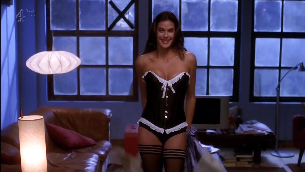 Teri Hatcher #10726770