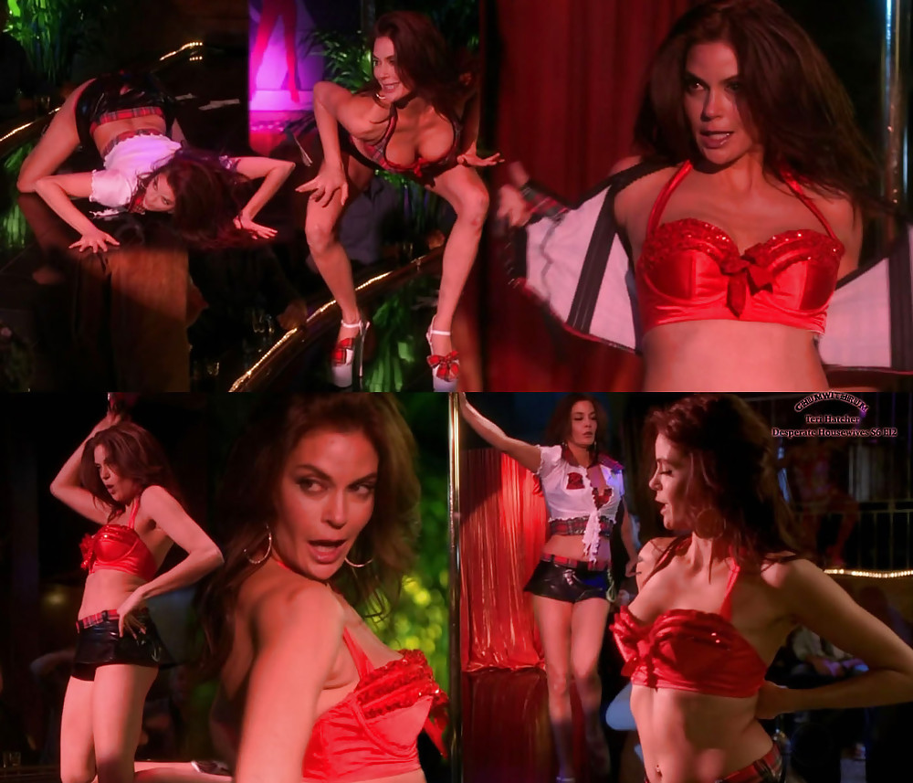 Teri Hatcher #10726899