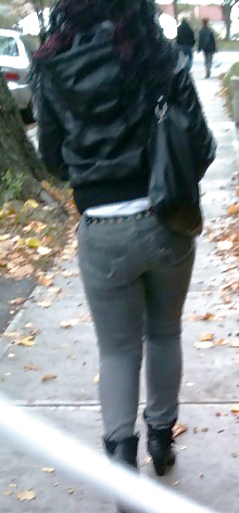 T & A - Random Street Shots. #11685046