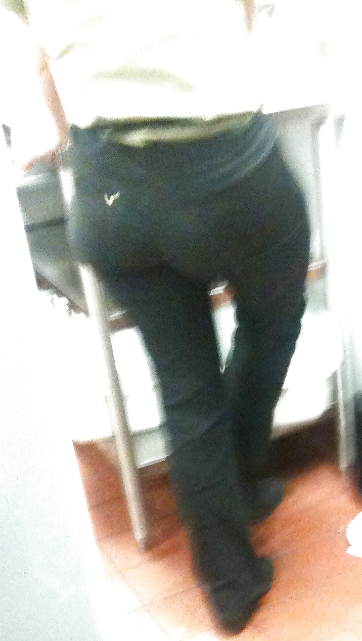 T & A - Random Street Shots. #11685071