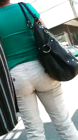 T & A - Random Street Shots. #11685078