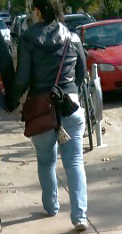 T & A - Random Street Shots. #11685094