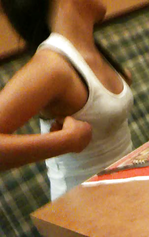 T & A - Random Street Shots. #11685115