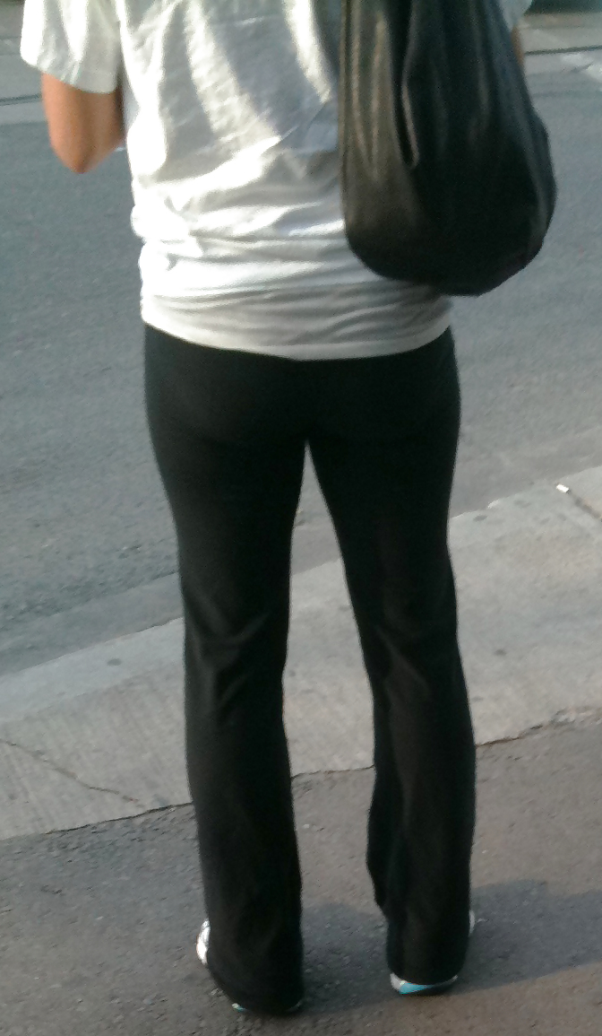 T & A - Random Street Shots. #11685145